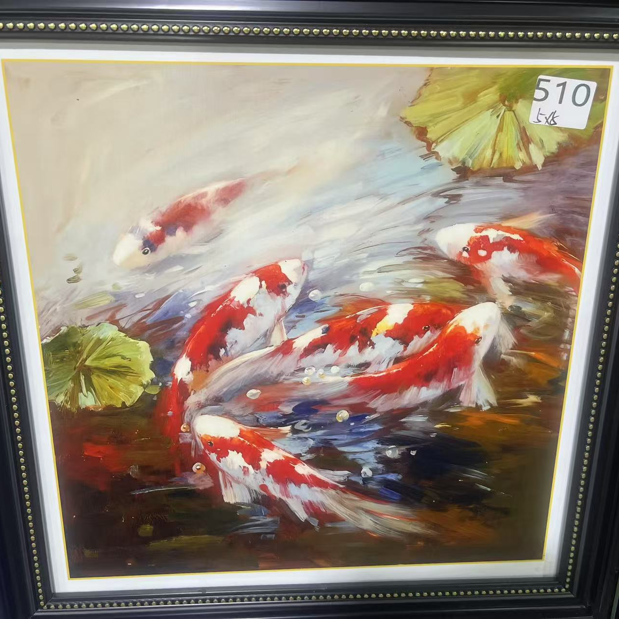 510--简约装饰画