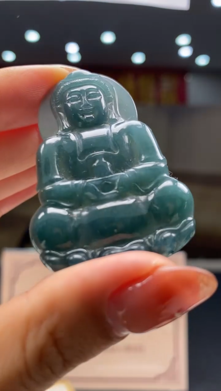 【闪购商品】定制翡翠未镶嵌********48