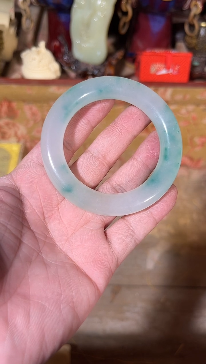 未镶嵌手镯翡翠111111111111111111