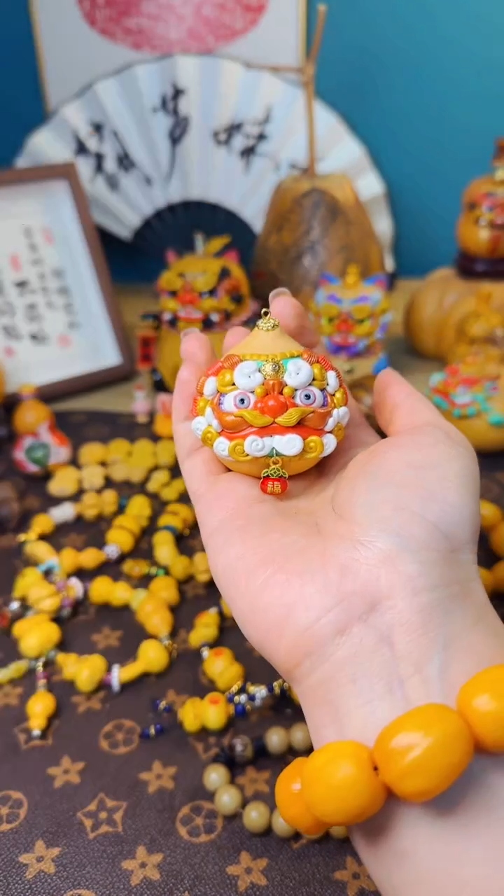 【闪购商品】272文玩葫芦文玩好物
