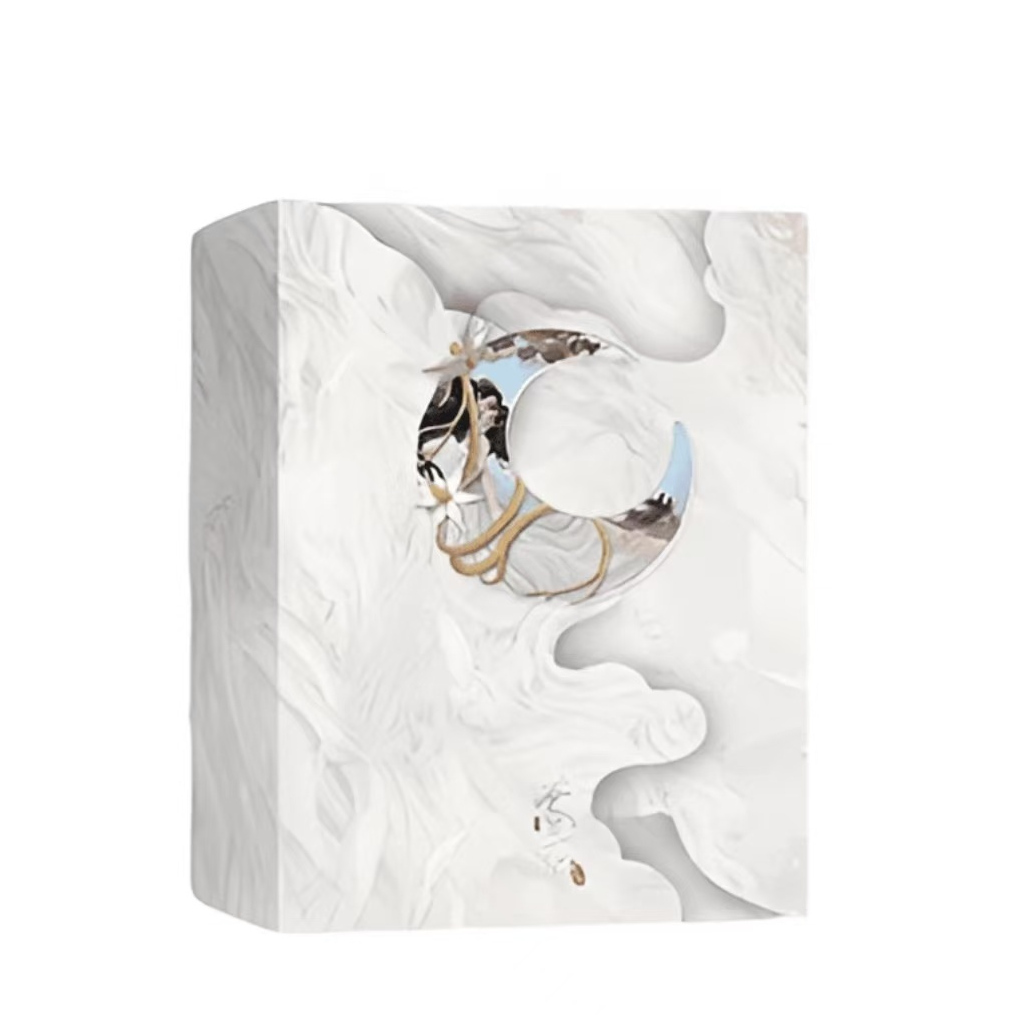 不凡玩品《苍兰诀》影视收藏卡牌（代拆盲盒）小氧