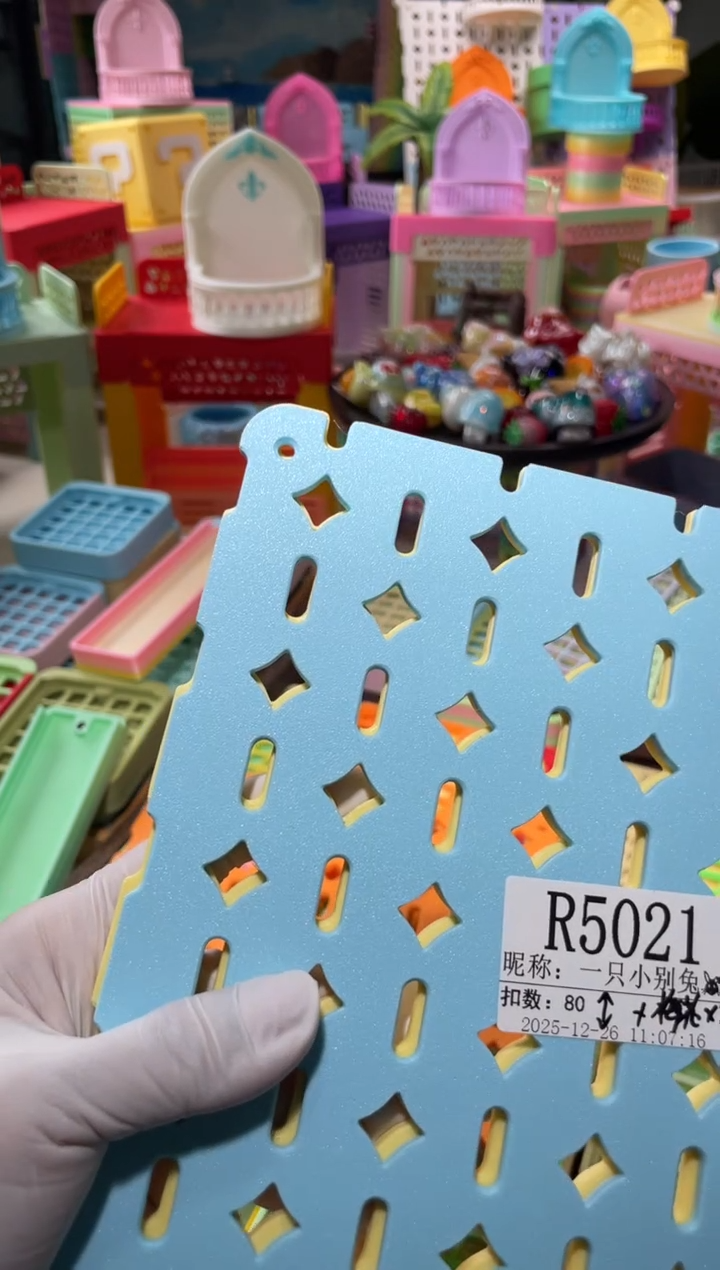 一****?陌派帝国寄居蟹5021