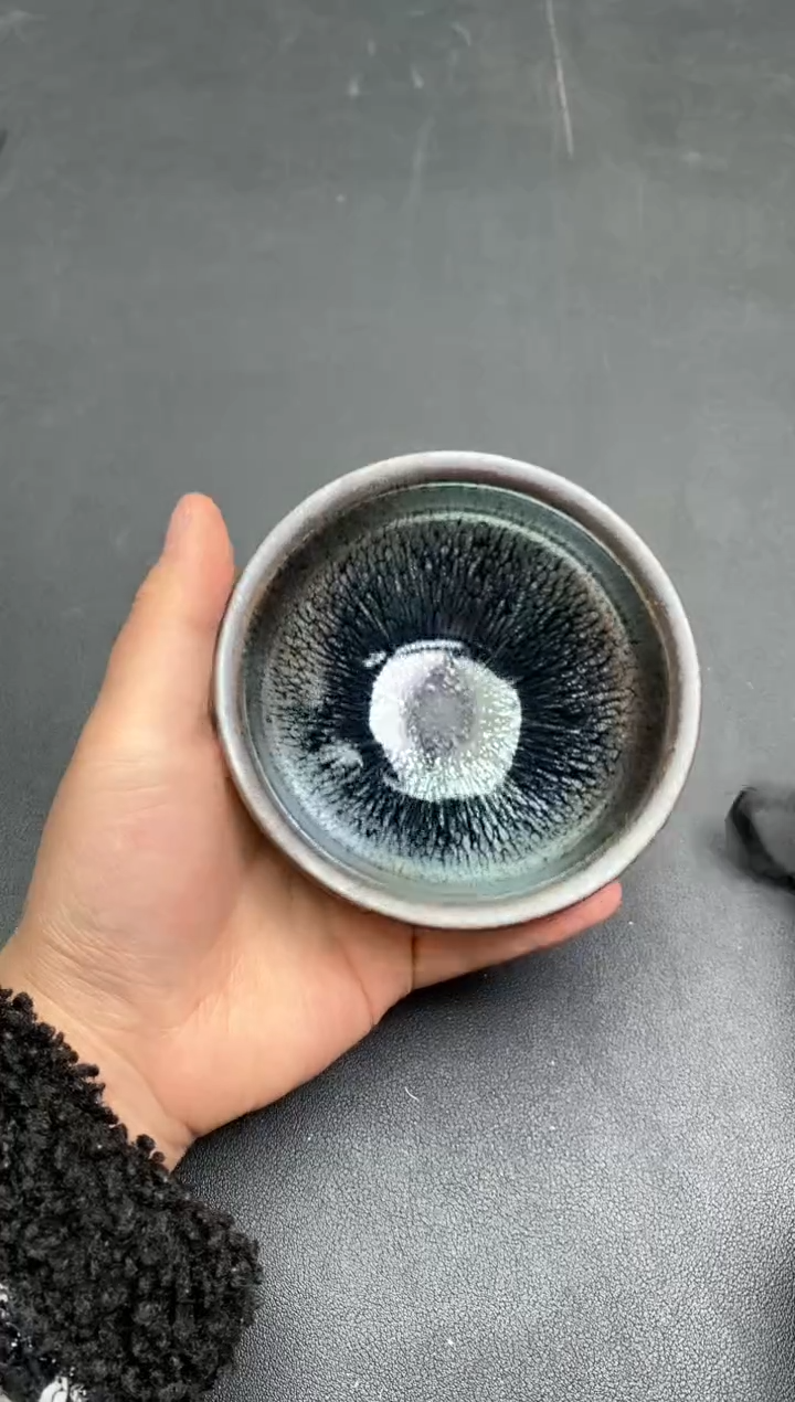 【闪购商品】茶盏719建盏建盏建盏建盏