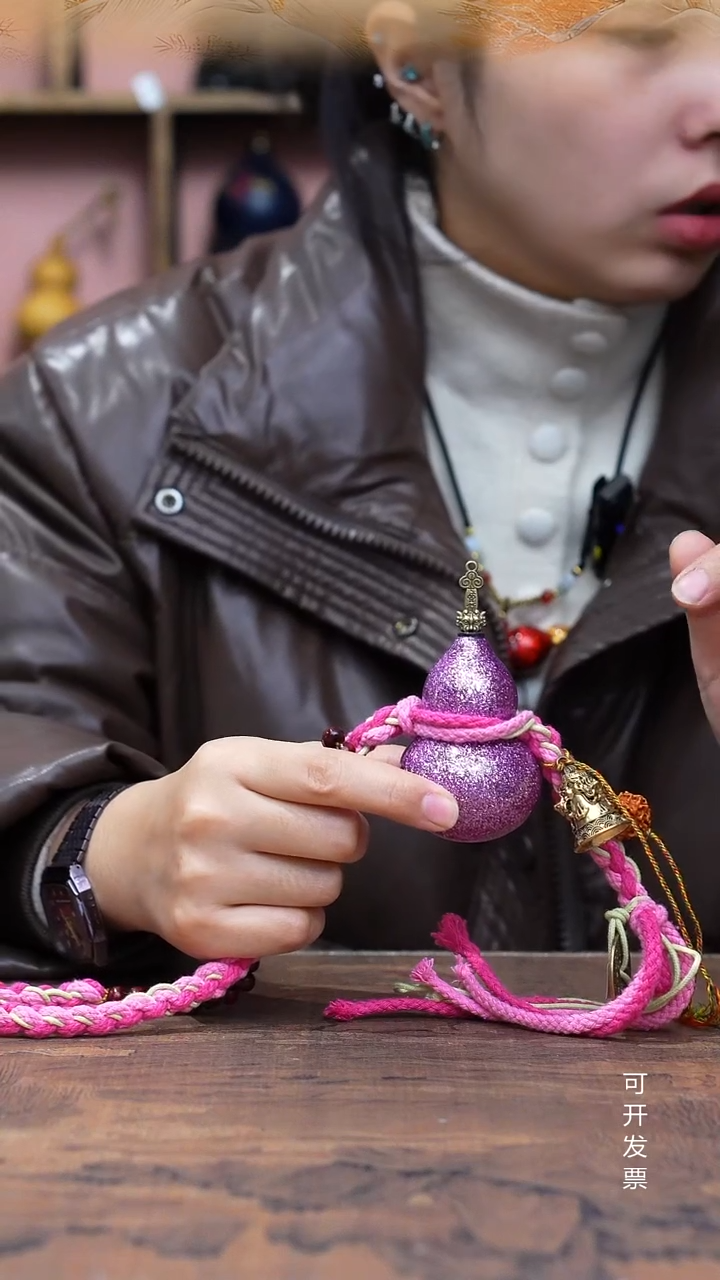 793号缘梦工艺葫芦（天然真葫芦）