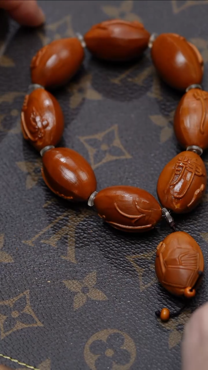 手串/手链橄榄核橄榄核