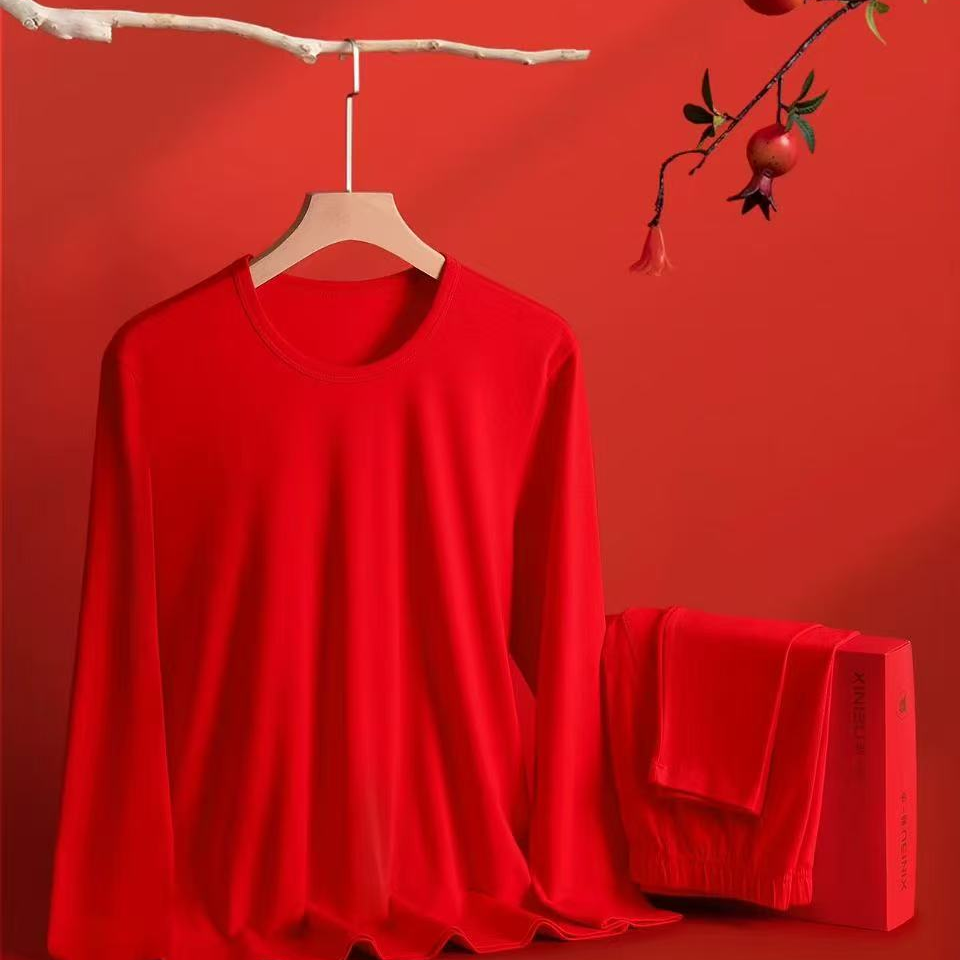 119过年红套装-YK