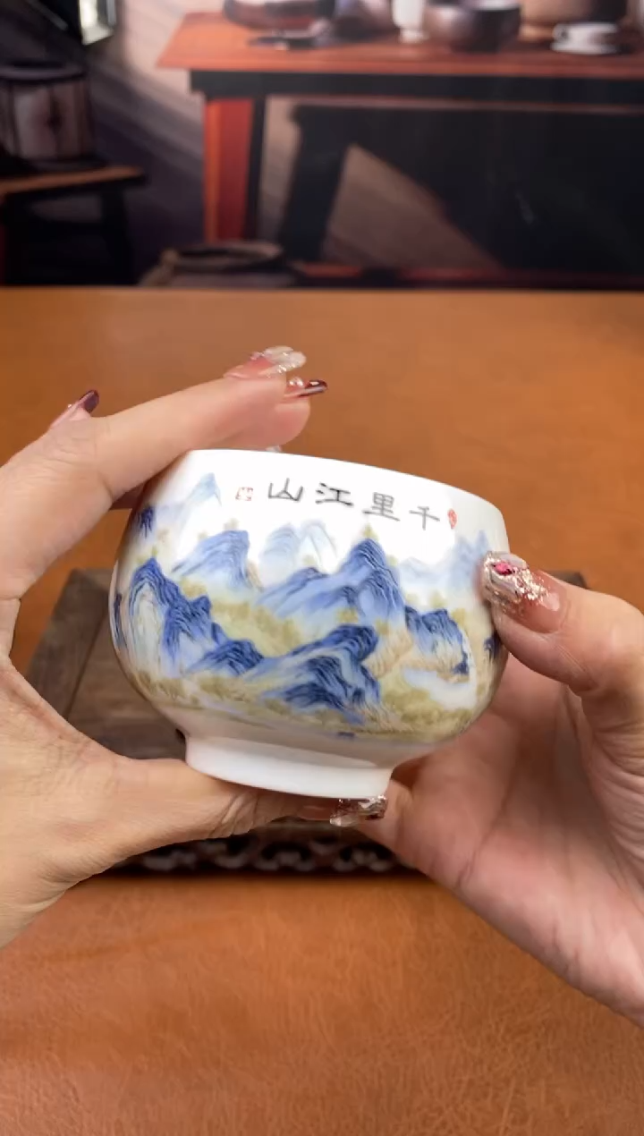 【闪购商品】陶禧茶器闪购福利V