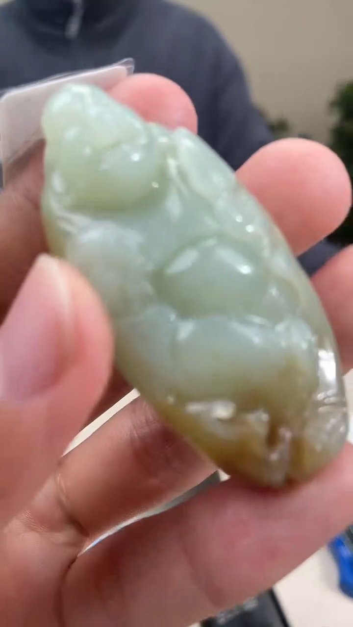 定制和田玉多样性拍一发一290205