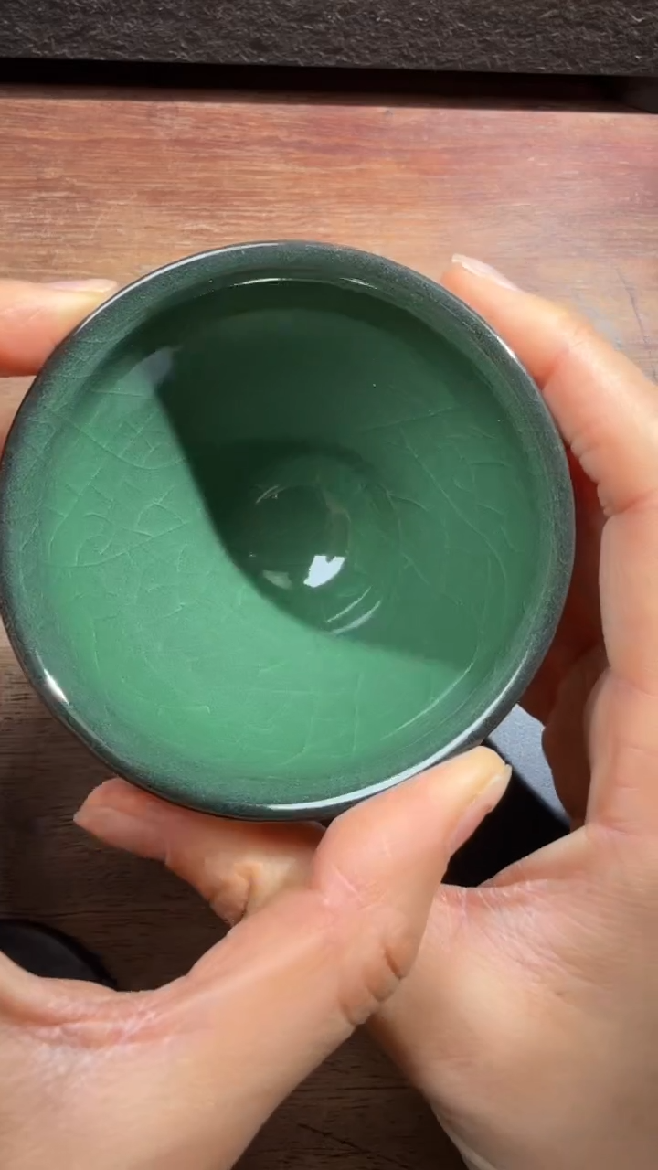 茶盏廖成义高端收藏33