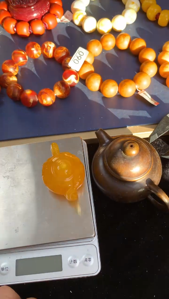 【闪购商品】摆件密胺瓷片密胺瓷片056