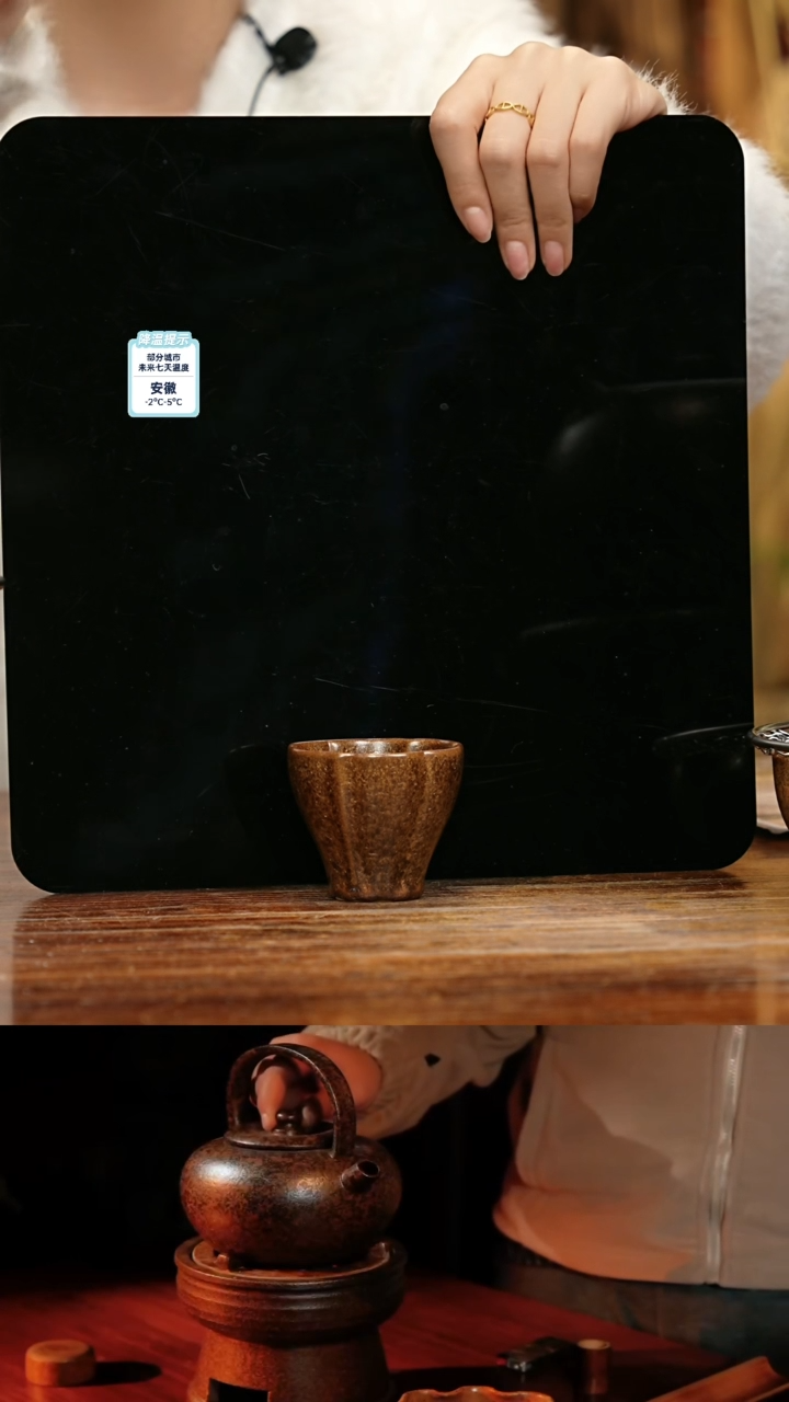 【闪购商品】紫砂茶壶娇妹茶馆-古法柴烧