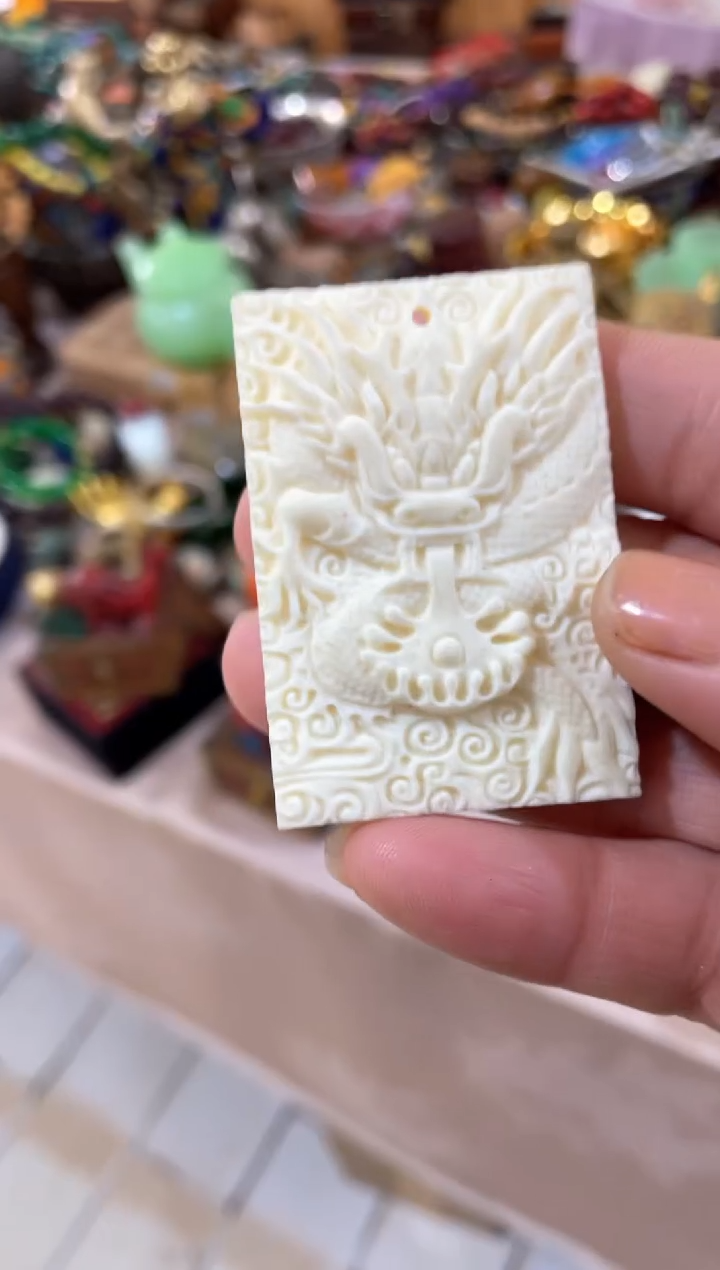 【闪购商品】摆件宫廷影视老旧工艺摆件