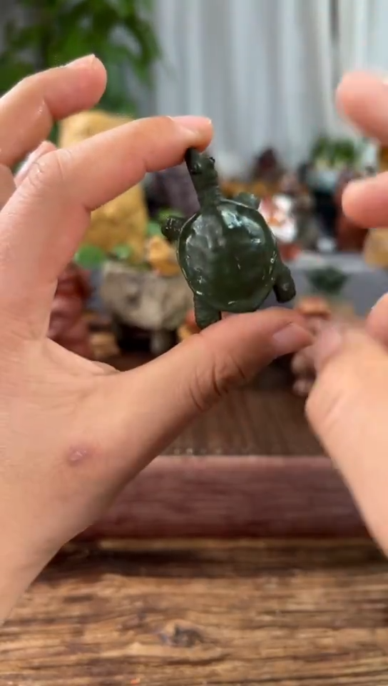 【闪购商品】紫砂茶宠紫砂茶器