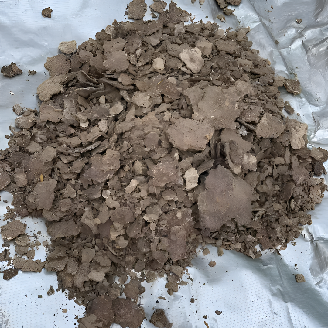 【开花神器】三角梅专用肥料纯鸭粪发酵缓释有机肥绿植花卉家用