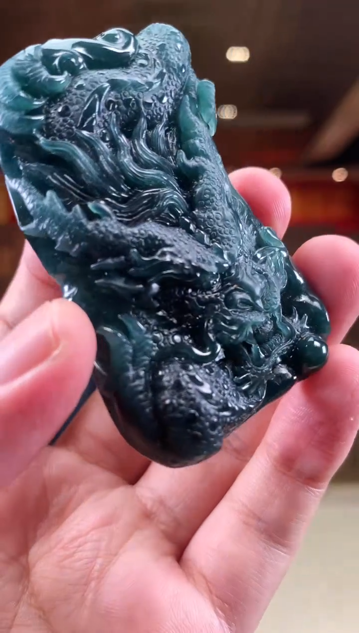 【闪购商品】定制翡翠未镶嵌             *141