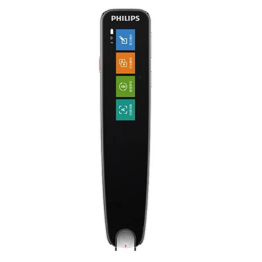 99新 Philips/飞利浦 飞利浦词典笔学习笔