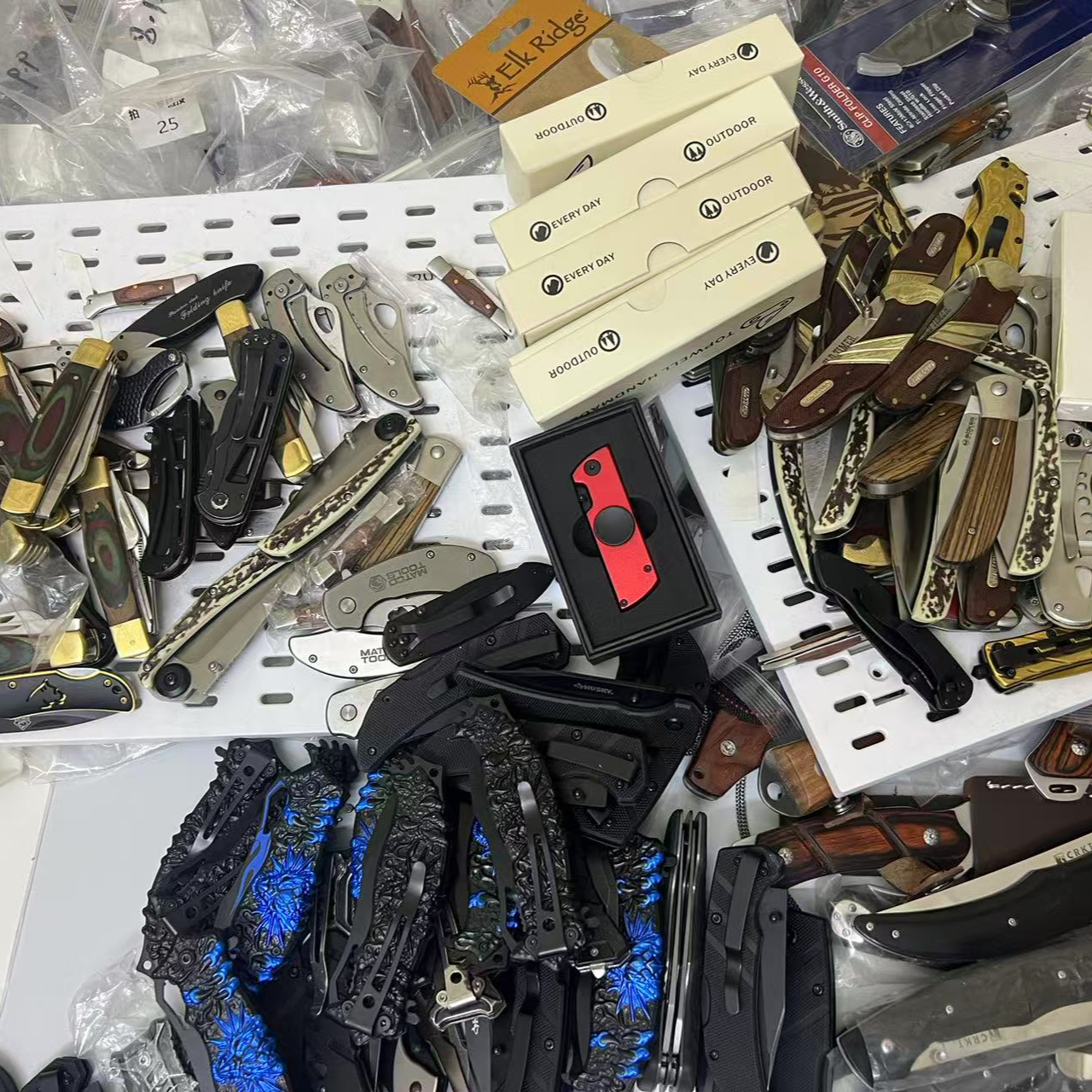 【清货专用链接】两把厨房用品，主播说拍就去拍，抢拍不发