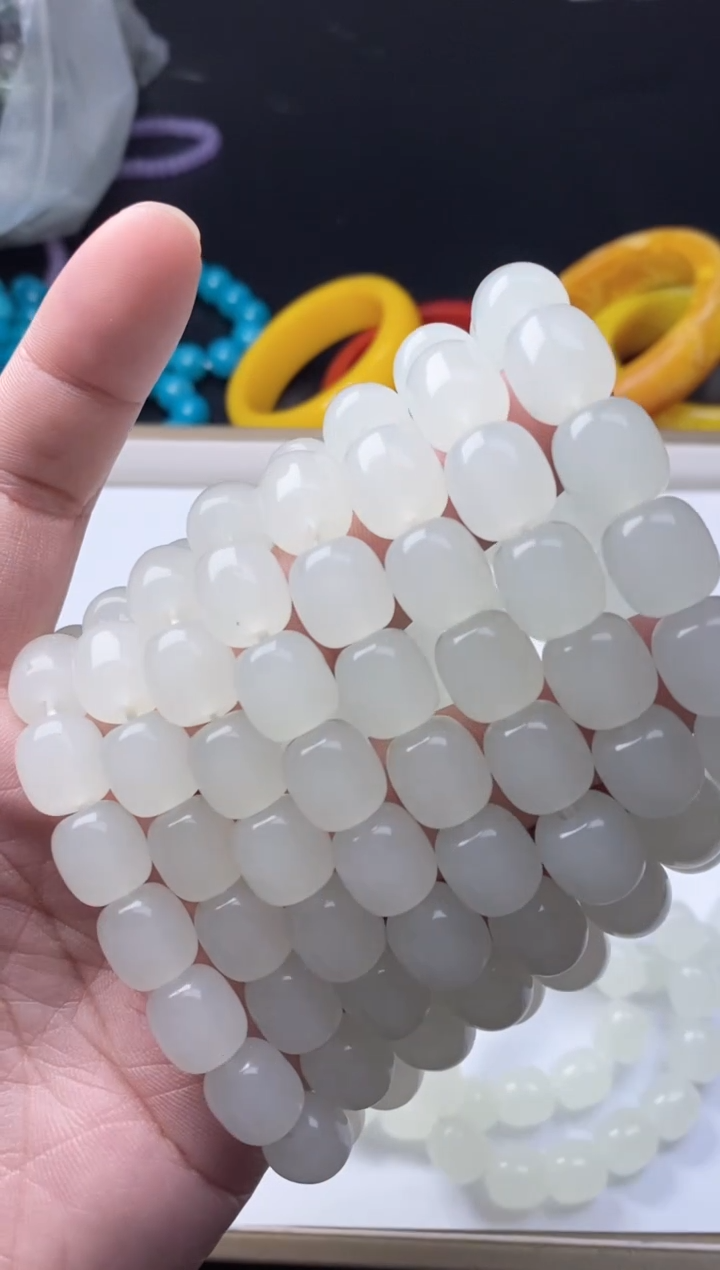 86 百搭气质款手串