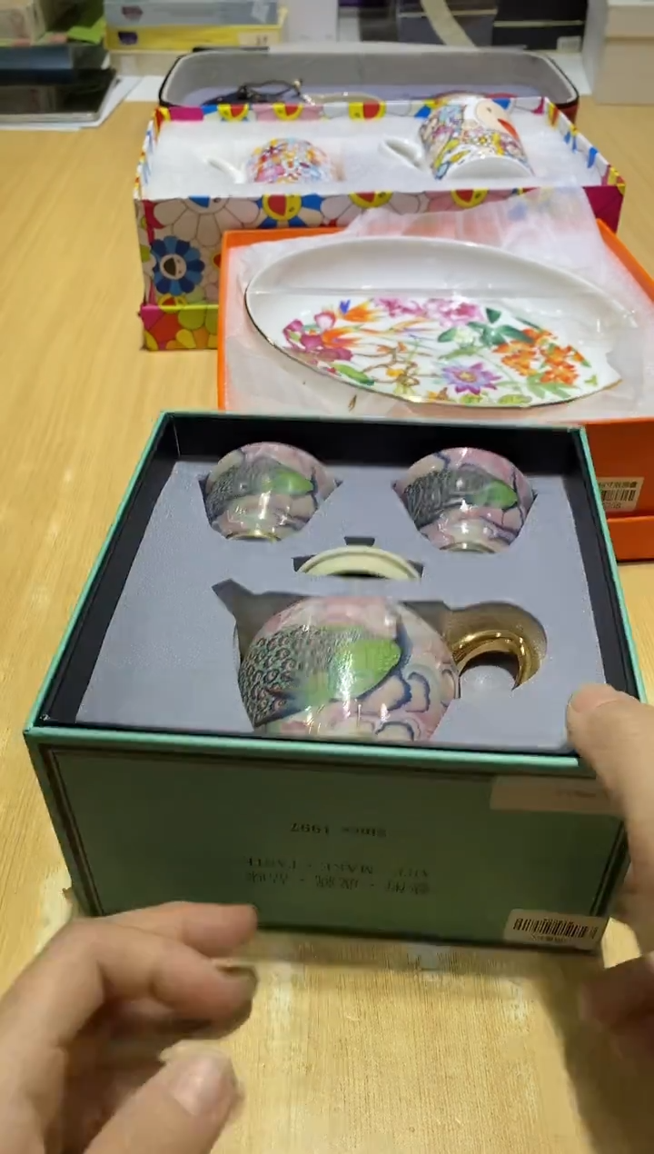 瓷片生活的本意就是开心@@1