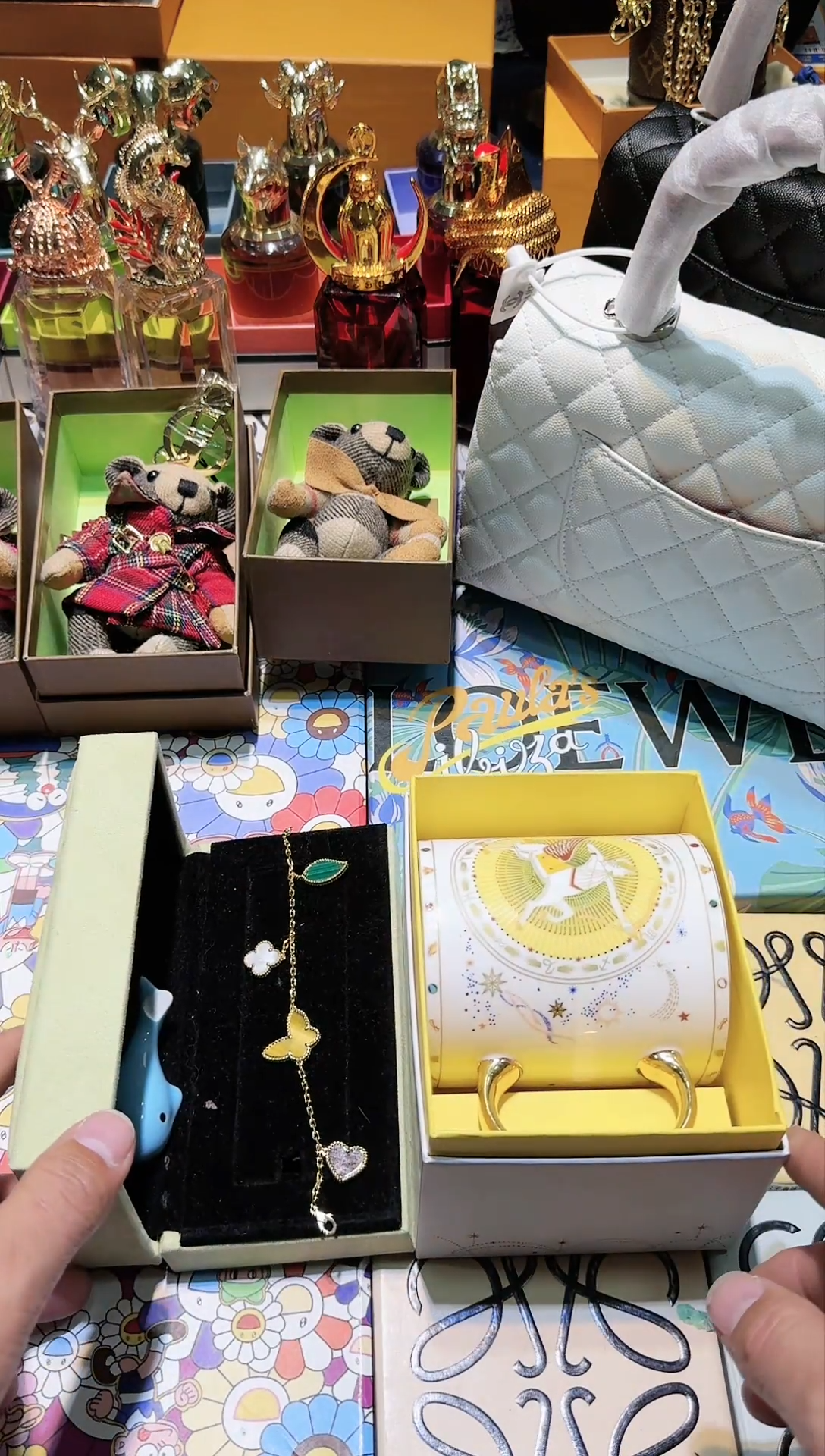 【闪购商品】瓷片换类目孤品单品一件不留