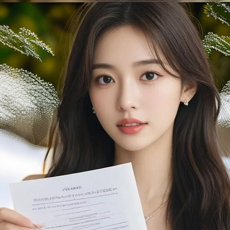 购销意向模板——思思