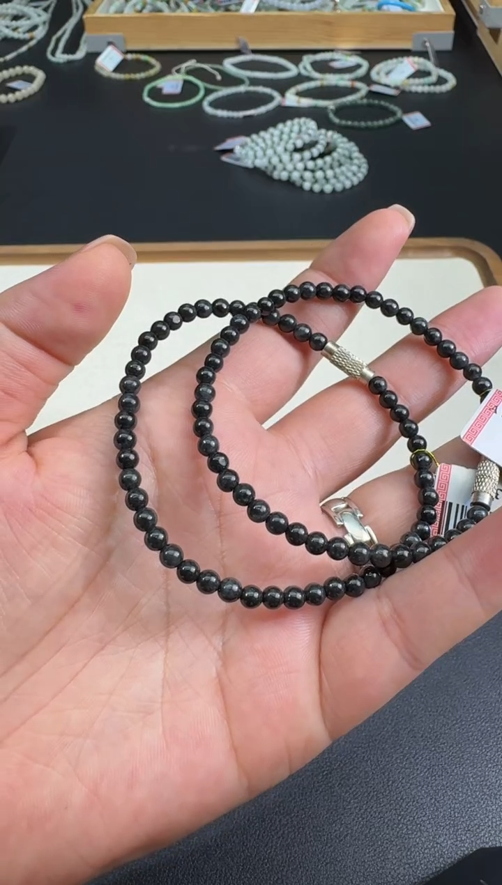 未镶嵌手链翡翠S0923-S1680-301多样性一件