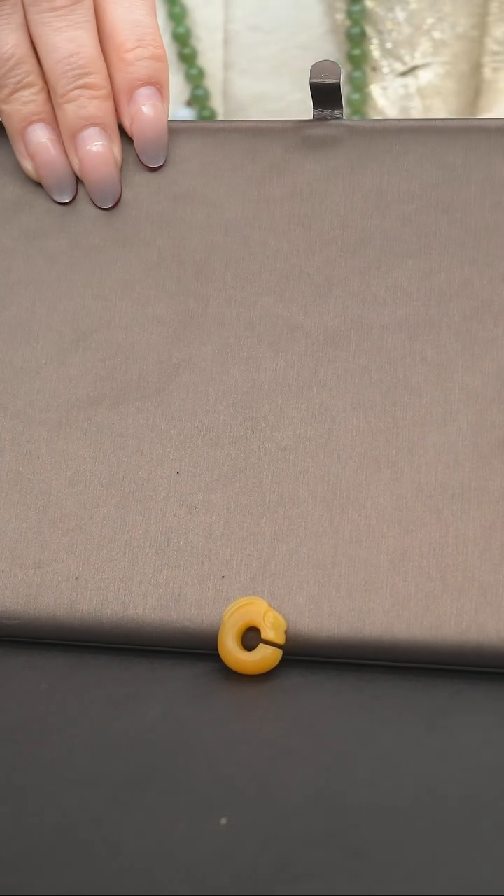 【闪购商品】和田玉颈饰未镶嵌 颈饰 未镶嵌