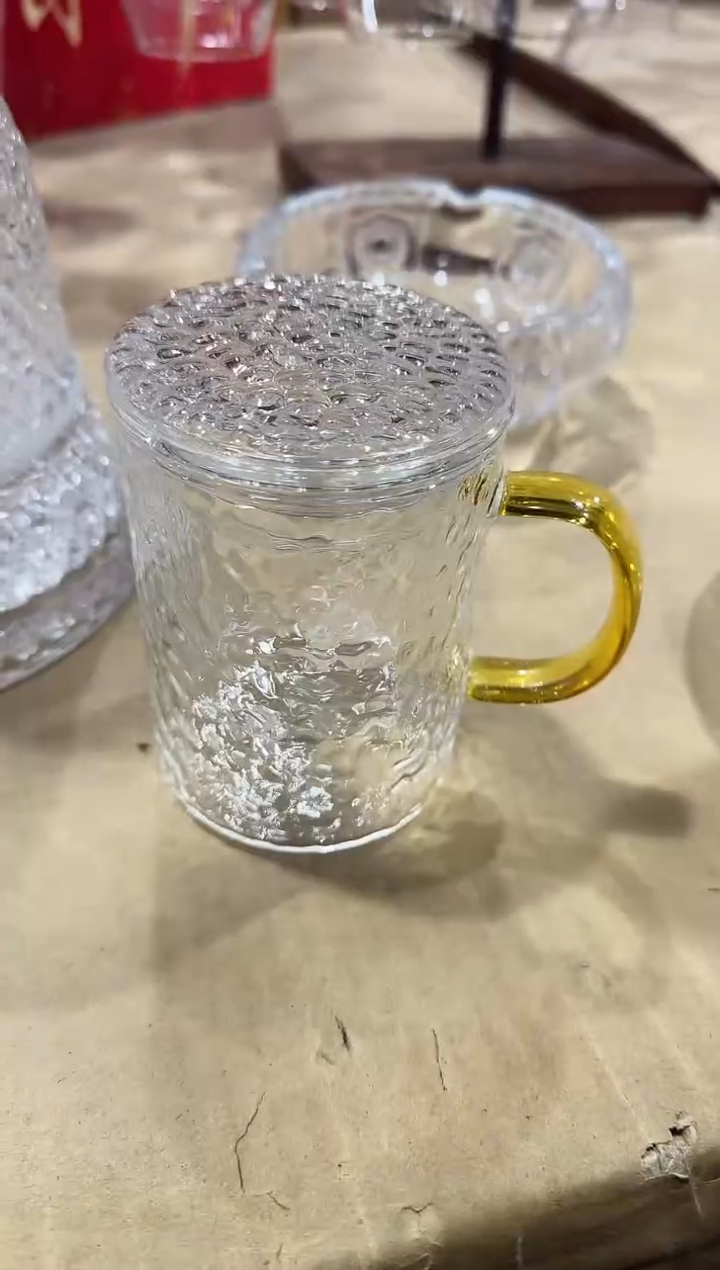 【闪购商品】玻璃无盖款青苹果闪购价