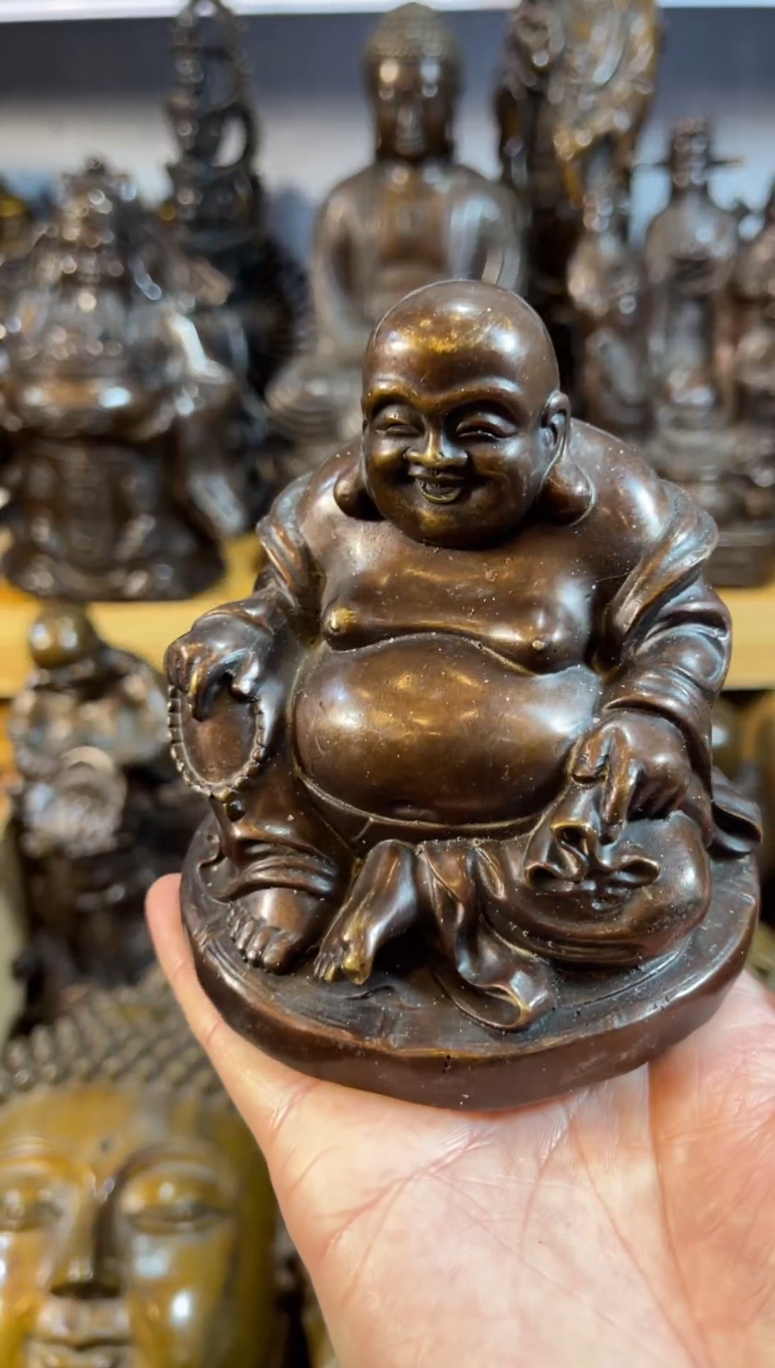 【闪购商品】.案台摆件 物品摆件