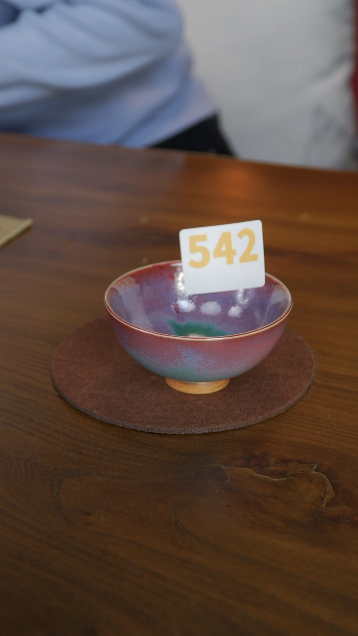 【闪购商品】其他唐宫美物甄选【单杯】