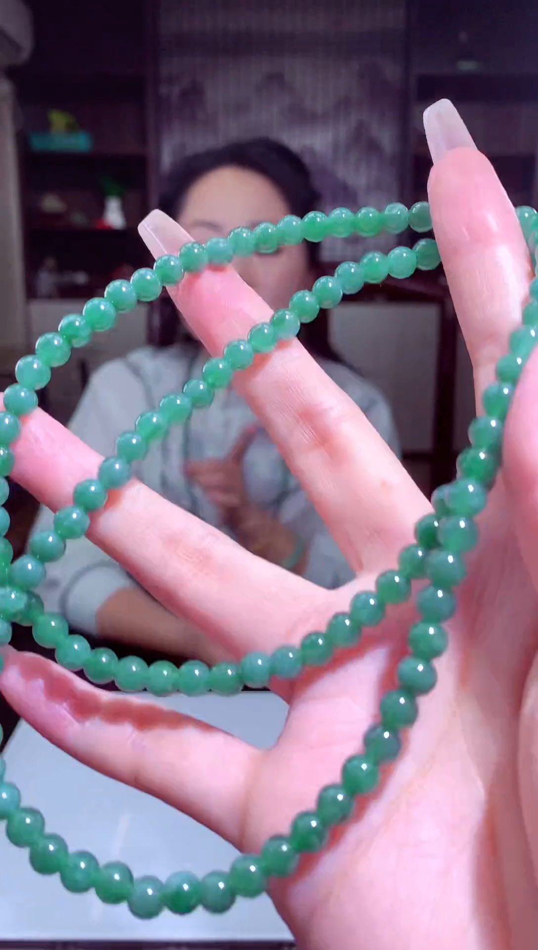 未镶嵌定制翡翠定制翡翠（拍一发一）