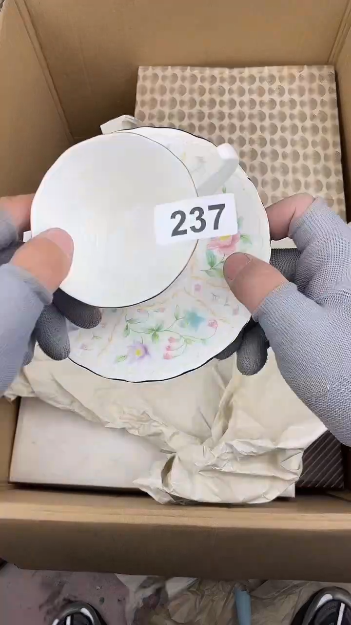 大谷/精品/回流/瓷器999