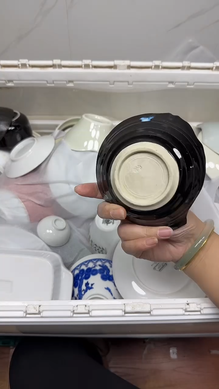 【闪购商品】406回流瓷器，默认微瑕18.8包邮