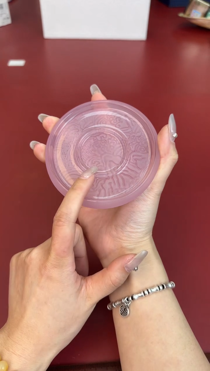 【闪购商品】瓷片正午瓷缘 臻品源泉@@CQ31