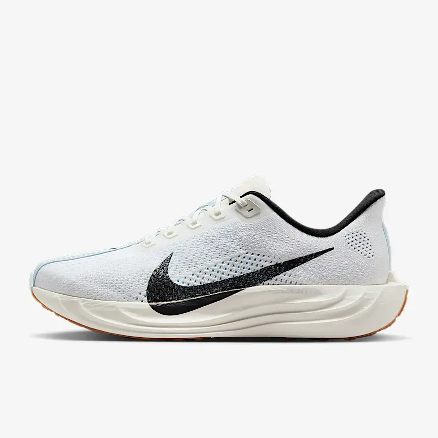 NIKE耐克男防滑舒适运动跑步鞋超级飞马FQ7262-101欧若风人生跑鞋