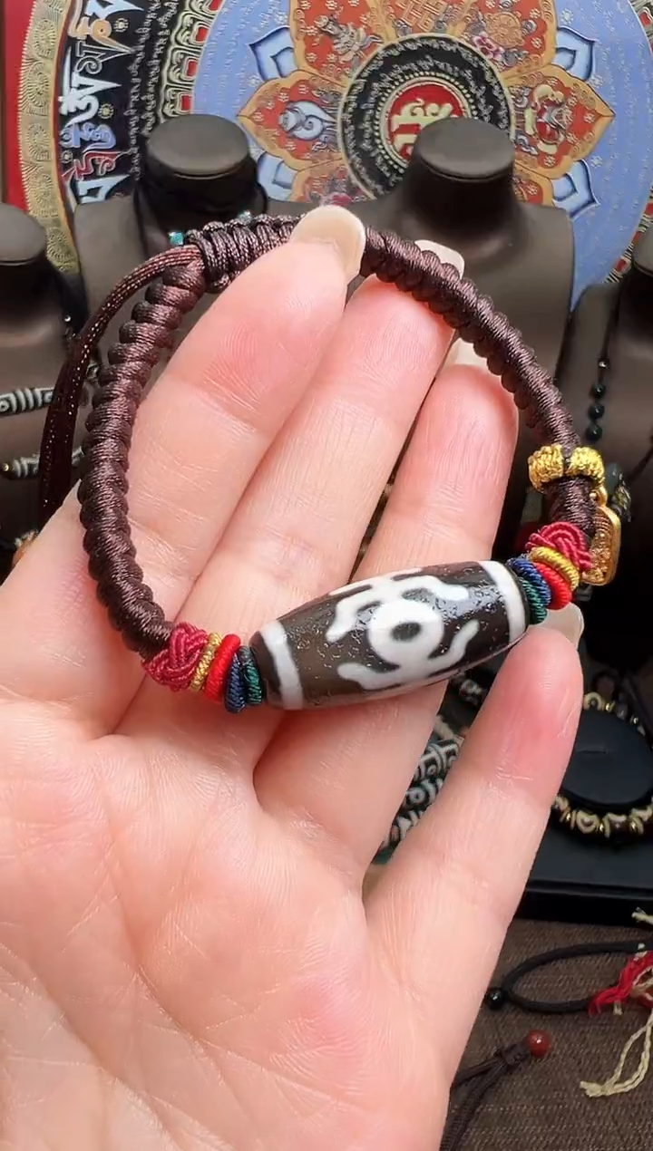 【闪购商品】玛瑙/玉髓1未镶嵌贵人