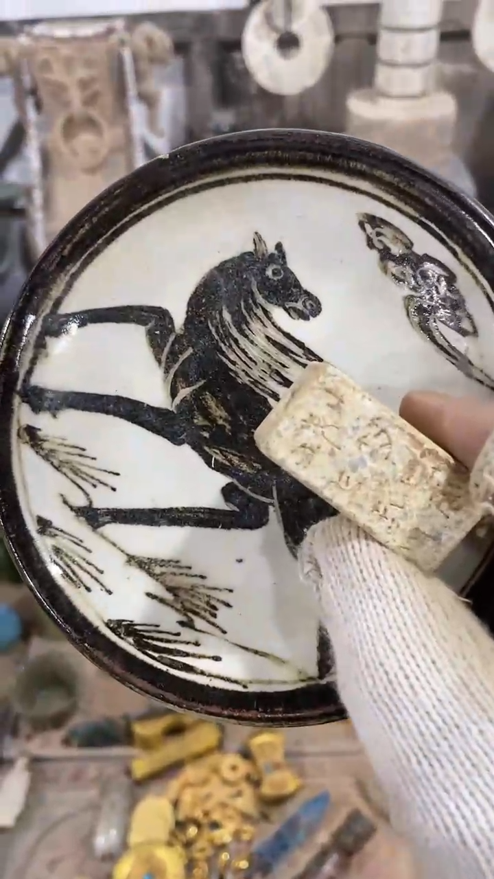 【闪购商品】摆件瓷器瓷器瓷器瓷器