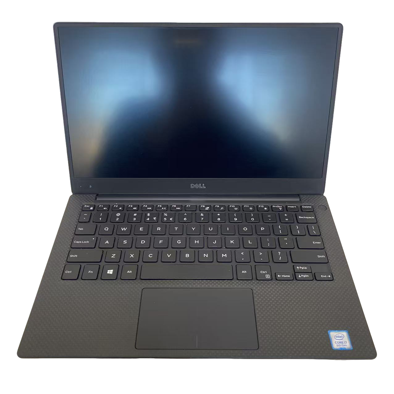9新 Dell/戴尔 XPS 13 9360 轻薄便携商务办公高性能笔记本电脑