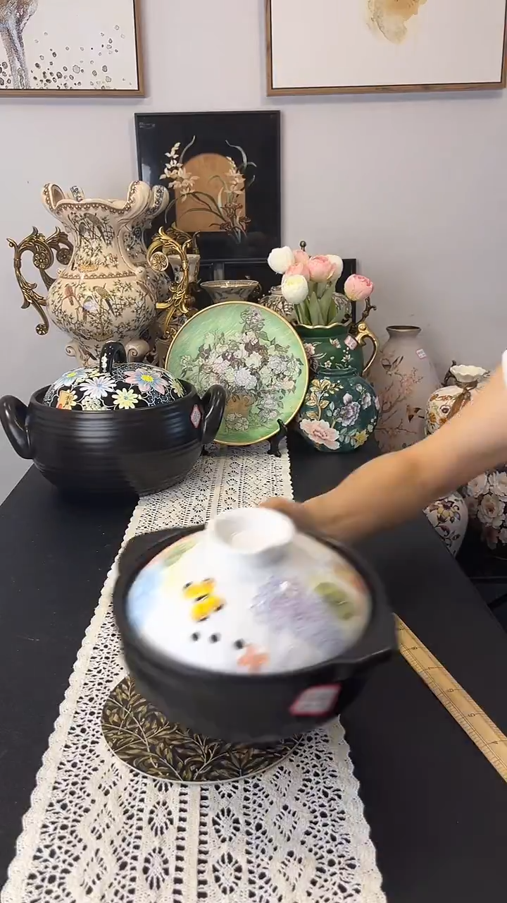 陶瓷陶瓷家居百货
