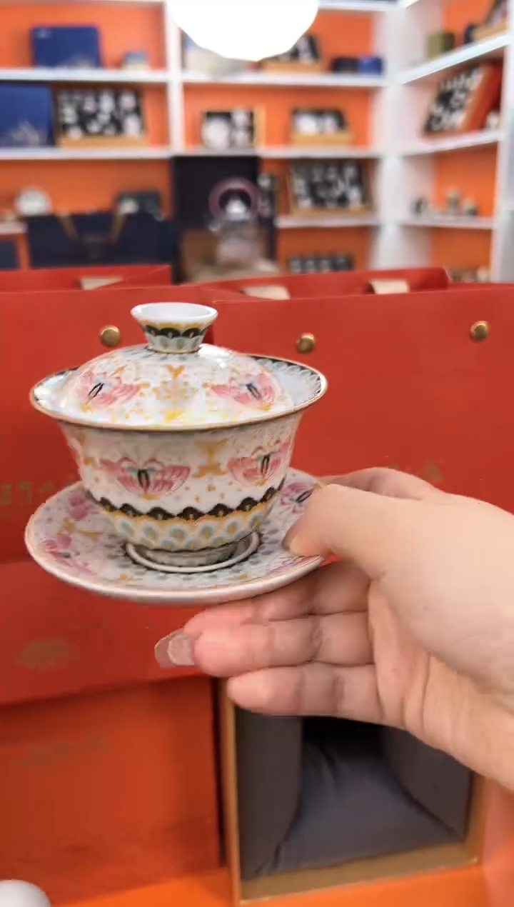 瓷片如图所示如图所示