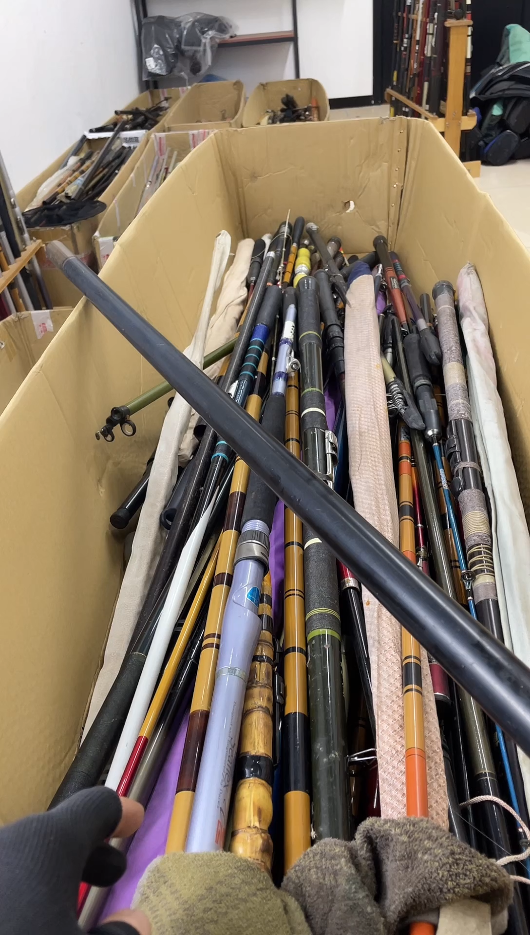 算*吧孤品微瑕，实物以直播间为准