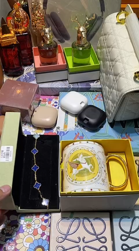 【闪购商品】瓷片换类目孤品单品一件不留