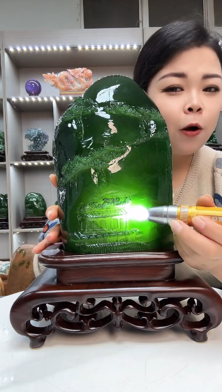 石材高端家居装饰摆件