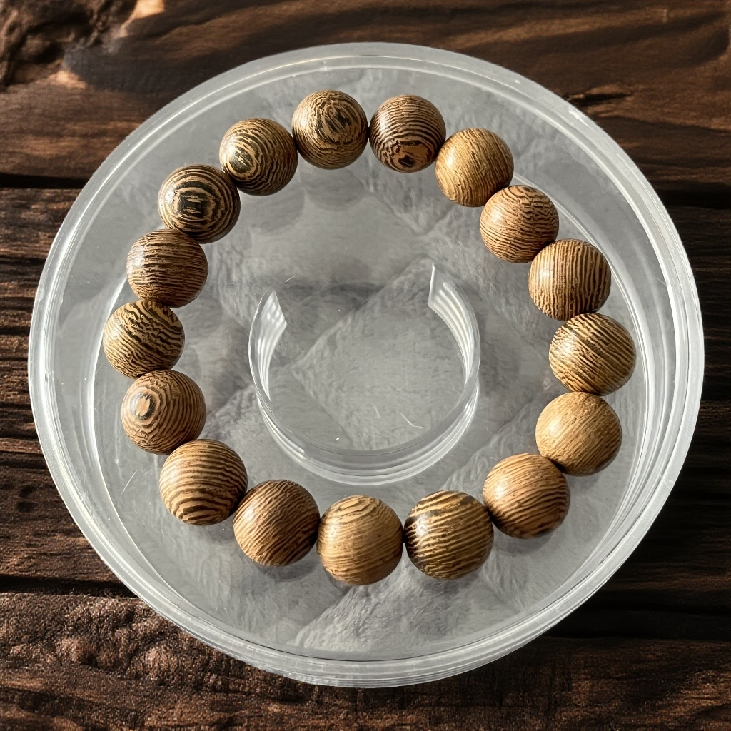 1.2mn精工木串 圆形单圈