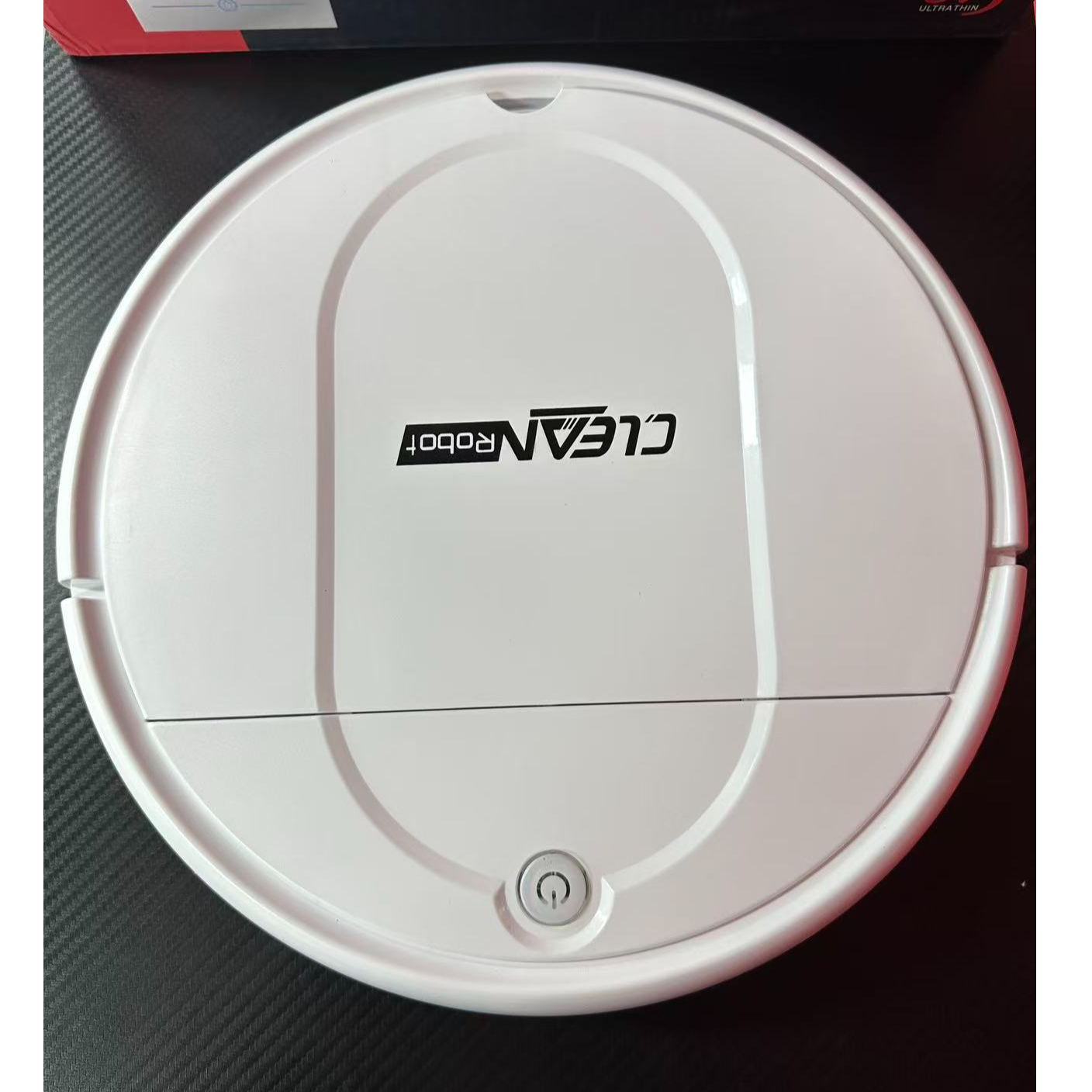 扫地机器人自动家用智能吸拖洗一体充电吸尘器usb