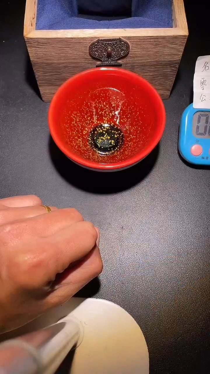 茶盏建盏茶杯 建盏茶杯