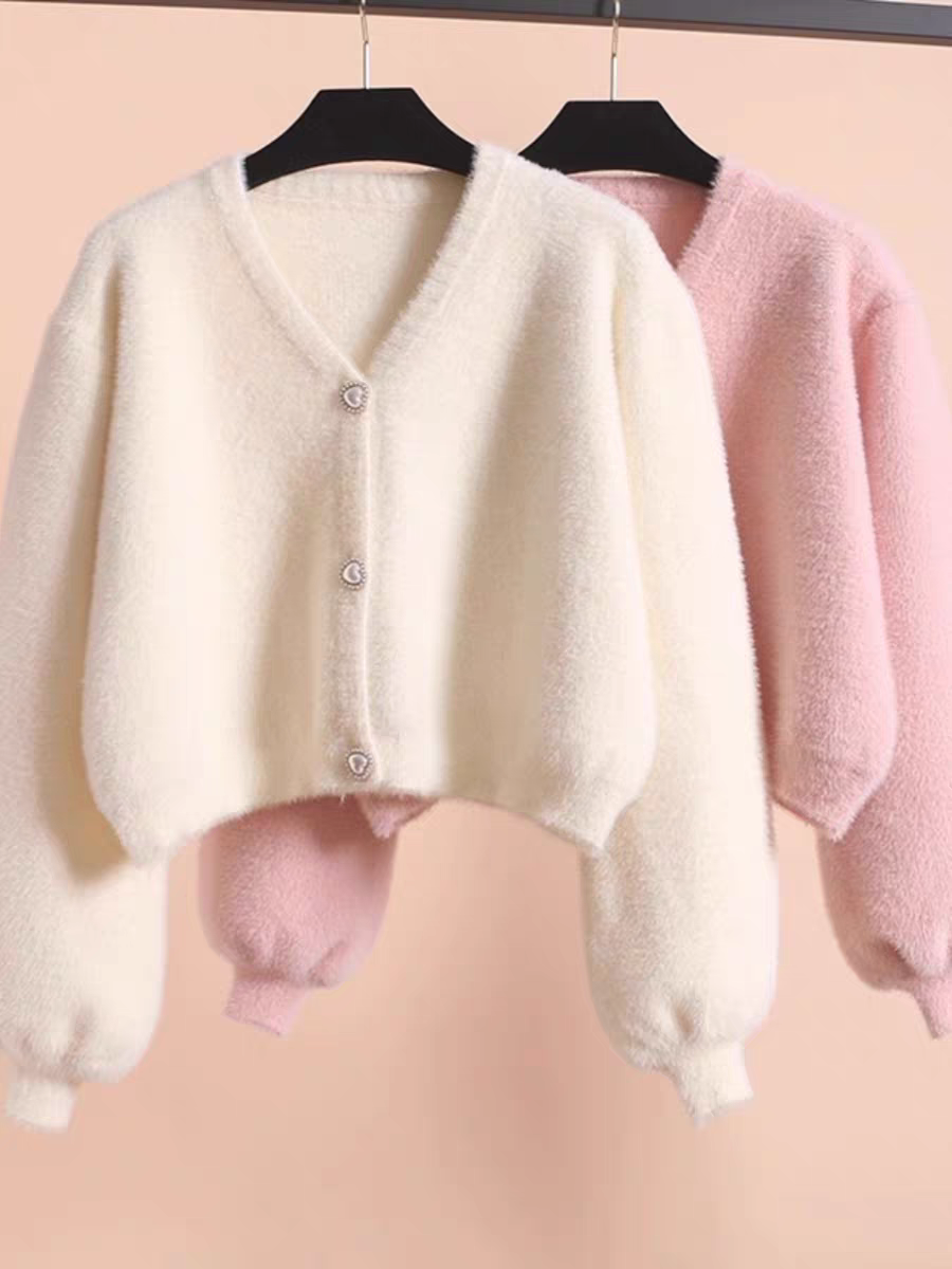 1051-1100毛针织衫