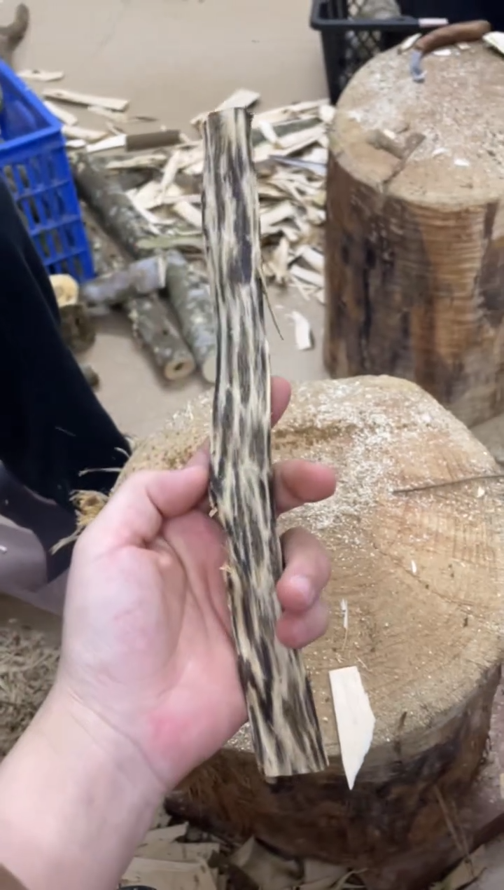 沉香沉香碎屑棋楠沉香 原料文创1