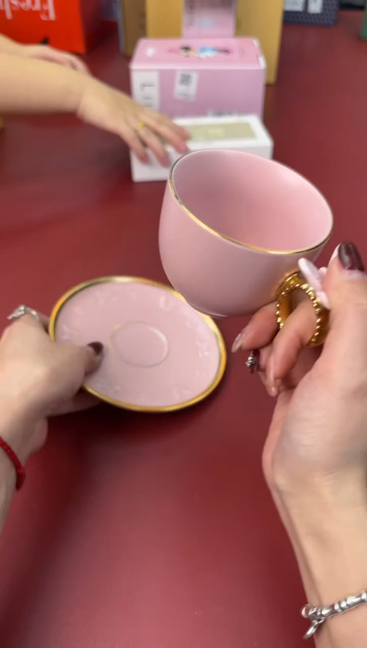 【闪购商品】瓷片正午瓷缘 臻品源泉@@H964