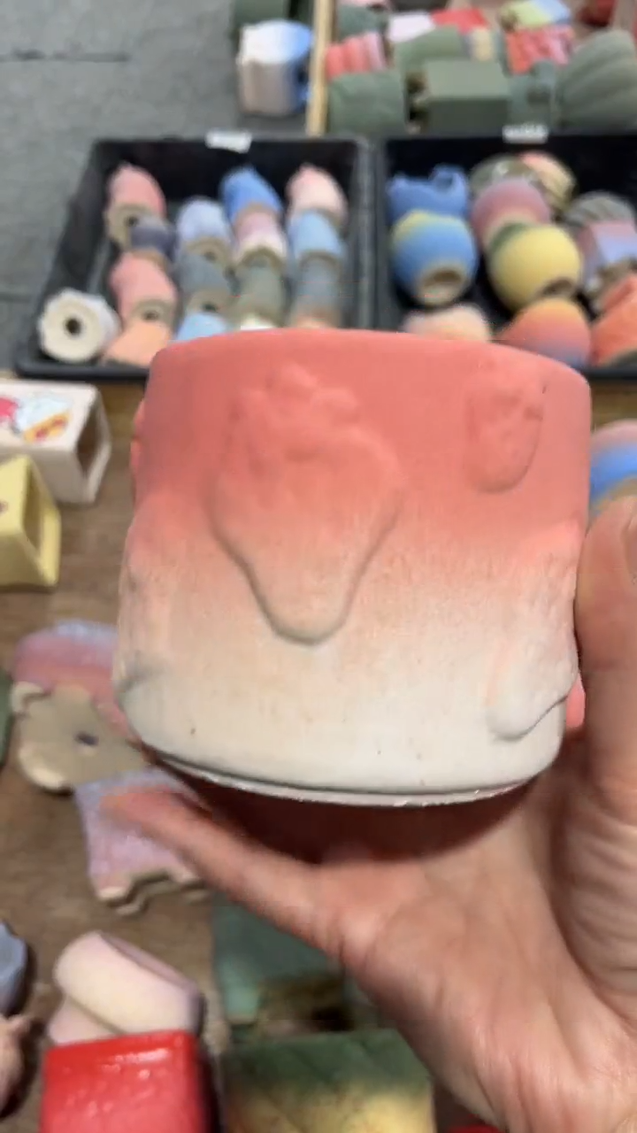 【闪购商品】陶内口 8  内高8